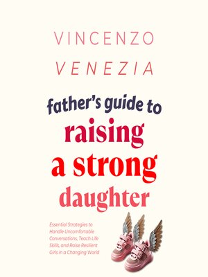cover image of Father's Guide to Raising a Strong Daughter